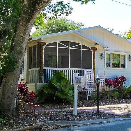 Luxurious Bohemian Bungalow In Lincolnville - Mins From Downtown! St. Augustine Exterior foto