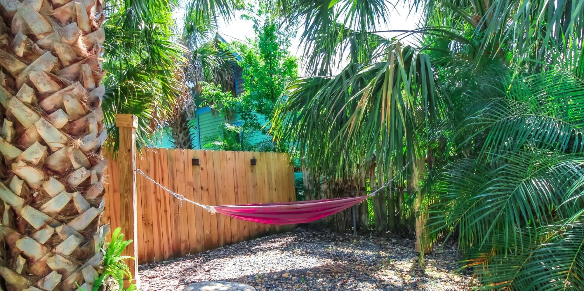 Luxurious Bohemian Bungalow In Lincolnville - Mins From Downtown! St. Augustine Exterior foto